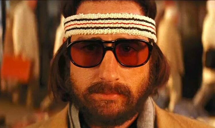 Is 'The Darjeeling Limited' Wes Anderson's Best Film?