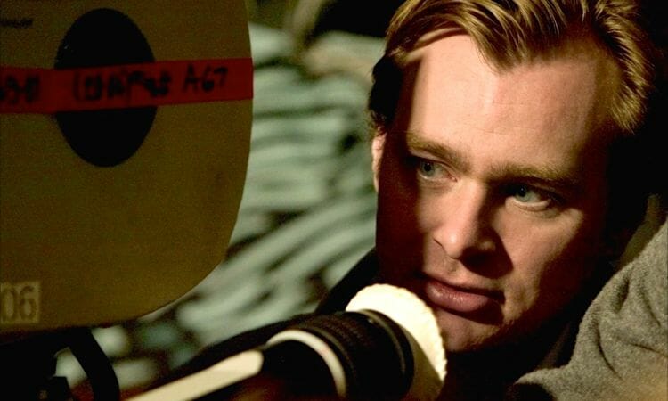 Top 10 Christopher Nolan Moments