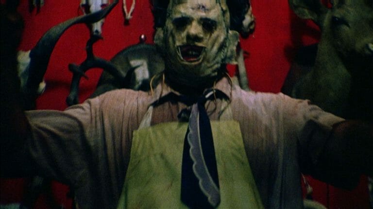 The Texas Chainsaw Massacre is Back and Fully Restored