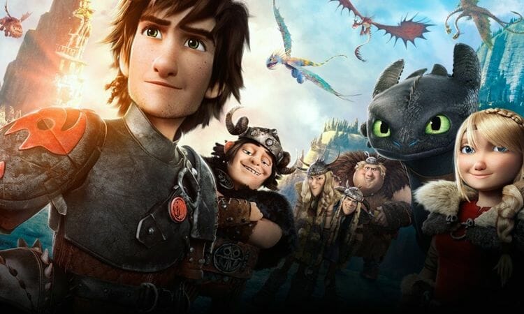 How To Train Your Dragon 2: Depth And Development Are Not Lost On The Wings Of This Sequel
