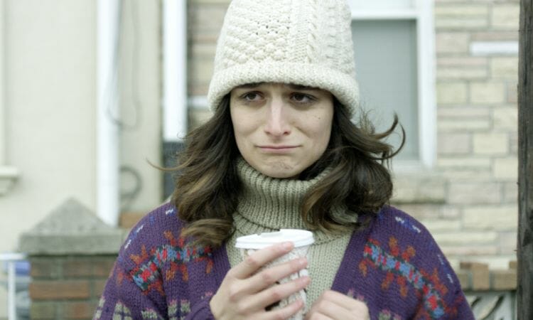 Obvious Child: Coping With Comedy