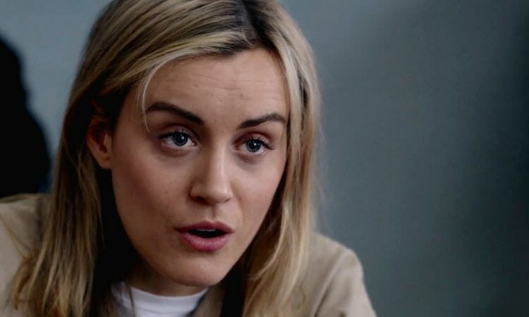 Orange Is The New Black: Getting Prepped For Season Two