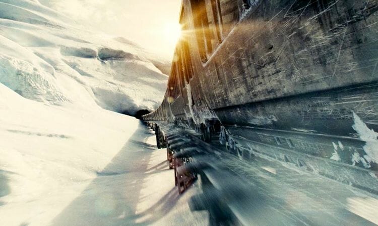 Snowpiercer: This SciFi Train Delivers the Thrills