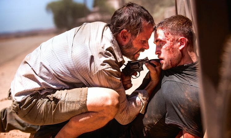 The Rover: A Polarizing Screenplay Bolstered by Environment and Acting