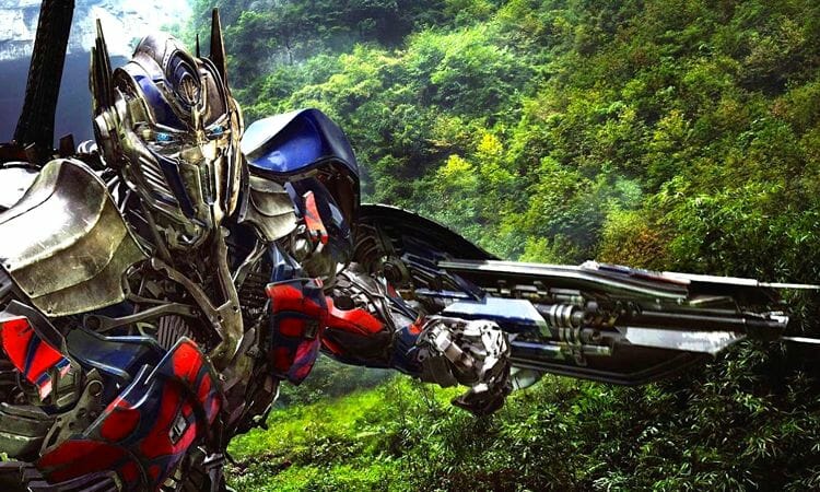 Transformers: Age of Extinction: The Extinction of Story & Rise of Product Placement