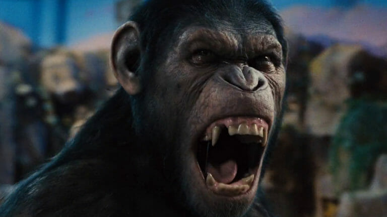 Trailer of the Week: ‘Dawn of the Planet of the Apes’ Theatrical Trailer