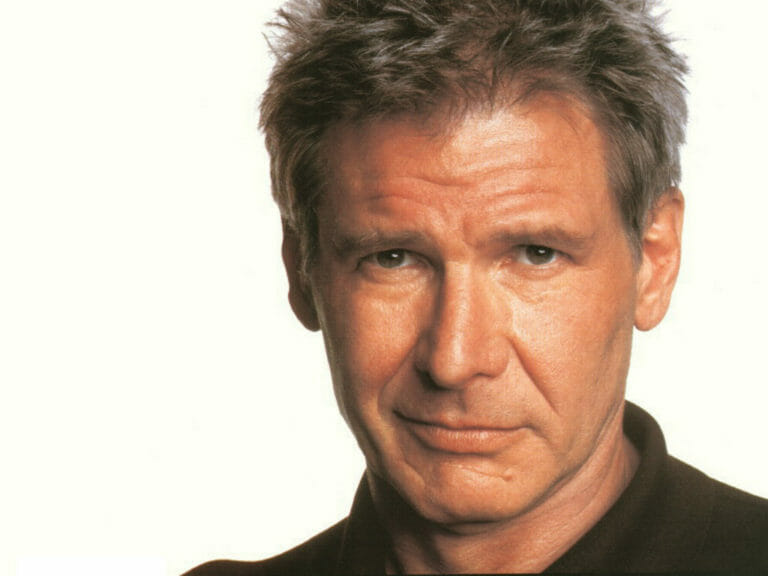 Ouch: Harrison Ford Suffers ‘Star Wars VII’ Injury