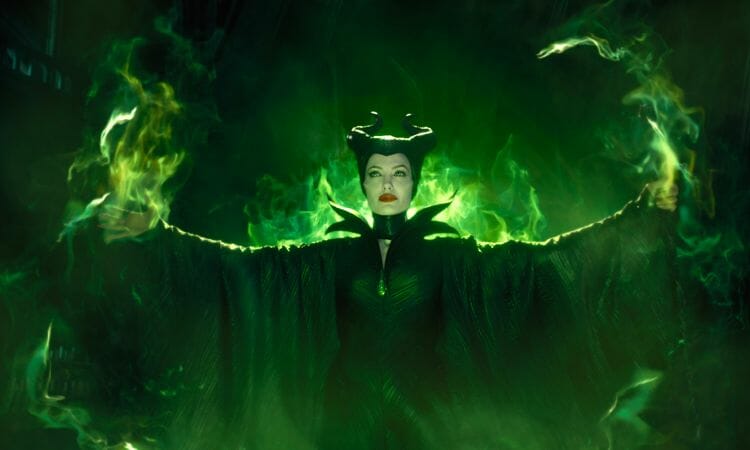Maleficent: Passable Rather Than Remarkable