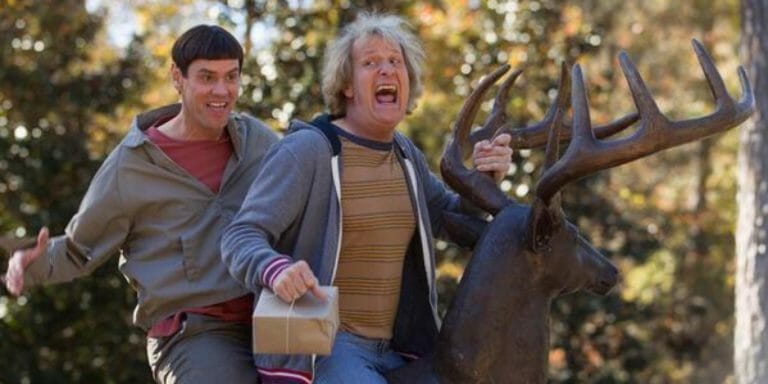 ‘Dumb and Dumber To’ Trailer Produces Zero Laughs