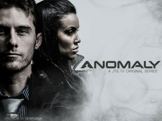 Crowdfunding Spotlight: ‘Anomaly’ Has One Month to Go
