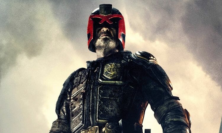 Dredd: Action Prevails Over Context