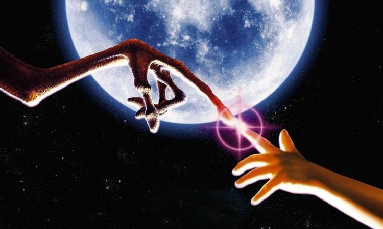 E.T.: Three Decades Later, as Magical as Ever