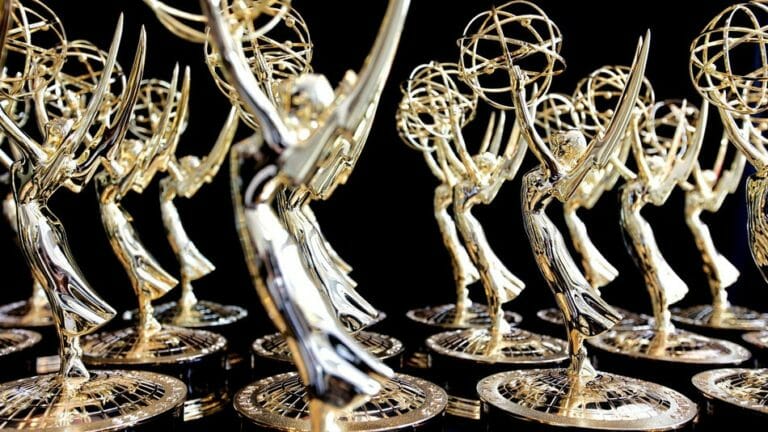 The 2014 Primetime Emmy Nominations