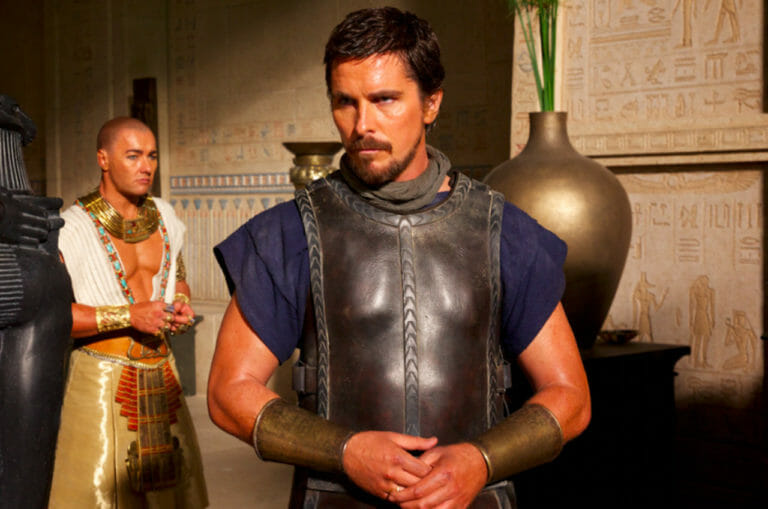 ‘Exodus’ Teaser Trailer Delivers