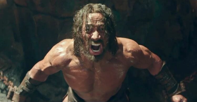 The Mighty ‘Hercules’ Ruined by Puny Filmmaking