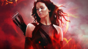 The Hunger Games: Mockingjay – Part I Full Trailer Has Arrived