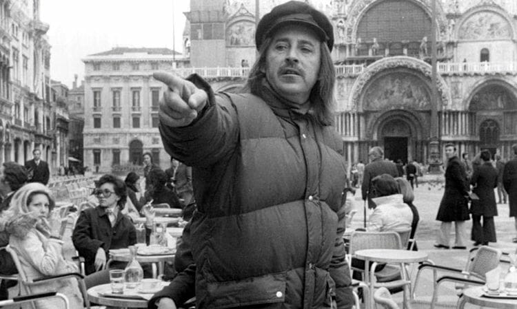 Paul Mazursky Dies at 84