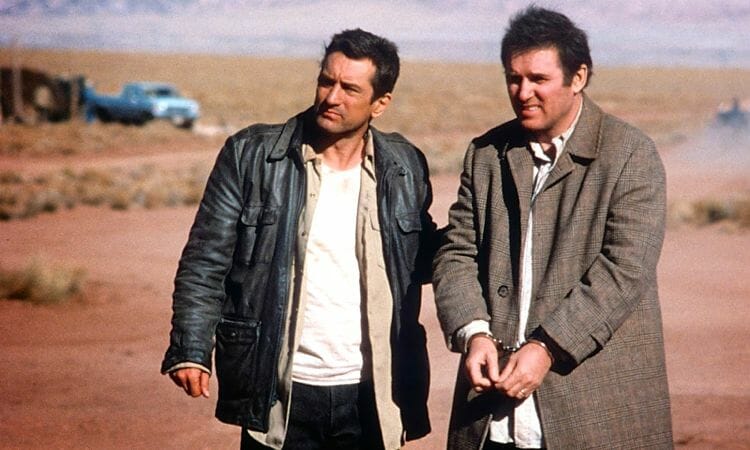 Midnight Run (1988)