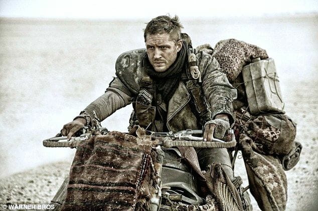 Three Tropes ‘Mad Max: Fury Road’ Must Overcome to Go the Distance