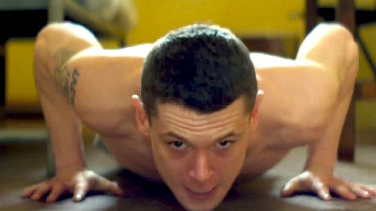 Trailer of the Week: Starred Up