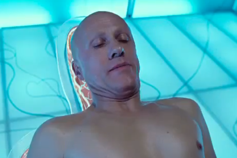 New ‘The Zero Theorem’ Trailer is a Much Better Cut