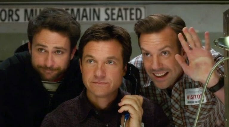 ‘Horrible Bosses 2’ Trailer Nails It