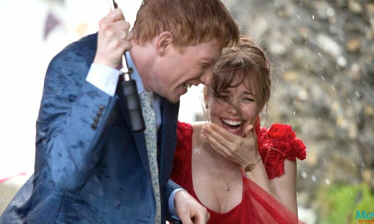 ‘About Time’ Successfully Displays Heartfelt Storytelling