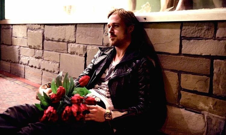 Ryan gosling hotsell blue valentine jacket