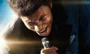 ‘Get On Up’ Falls Under its Own Weight