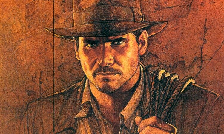 Indiana Jones and the Powerful Protagonist