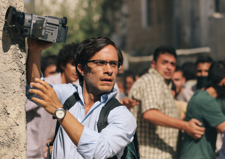 Trailer of the Week: Jon Stewart’s ‘Rosewater’ Gives Unexpected Cinematic Touch