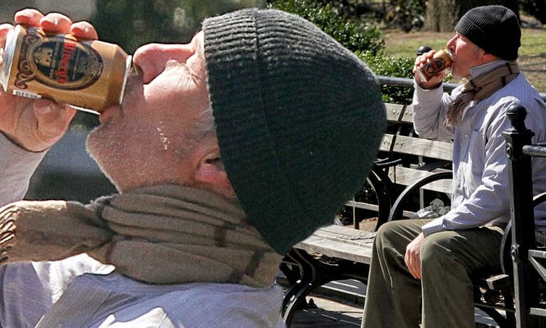 SLIDESHOW: Richard Gere as a Homeless Man in ‘Time Out of Mind’