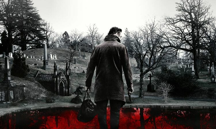 A Walk Among the Tombstones: A Well Executed Adaptation that Could Have Been More