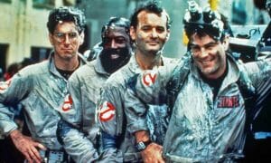 Ghostbusters 30th Anniversary: More than Just Well-done Restoration Work