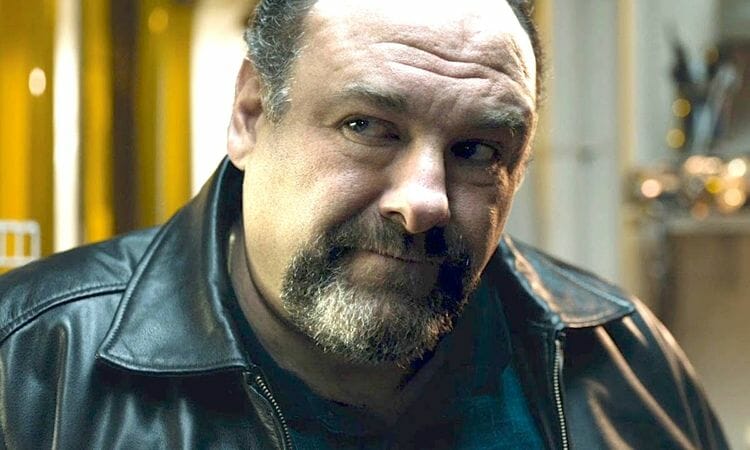 The Drop: Movie Review - James Gandolfini's Last Role