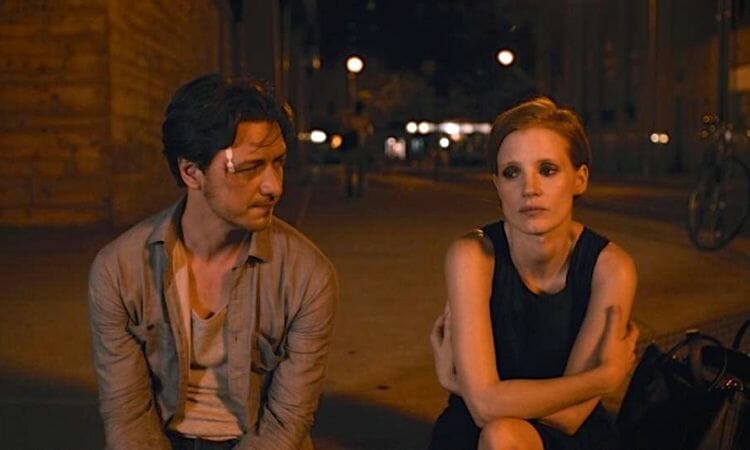 Grief and Plot Choices in ‘The Disappearance of Eleanor Rigby: Them’
