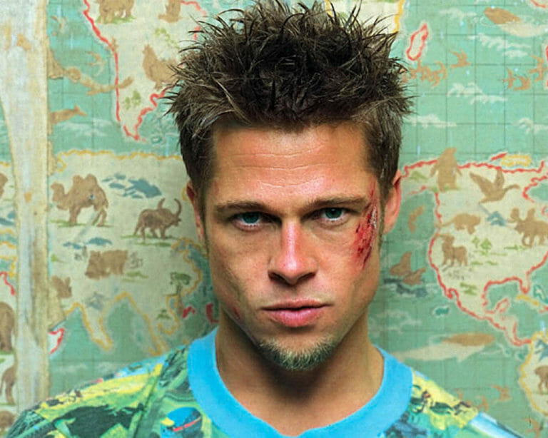 7 Things You (Probably) Didn’t Know About ‘Fight Club’