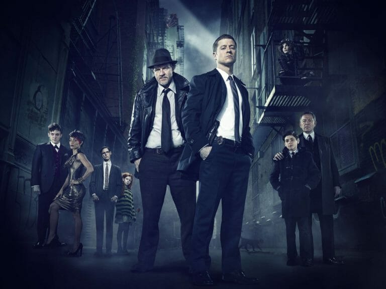 ‘Gotham’ Series Premiere Recap and Review