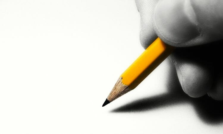 5 Tactical Writing Exercises that Will Have Your Pen Asking for a Break