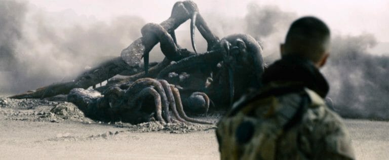 ‘Monsters: Dark Continent’ Trailer Aims for Cultural Relevance