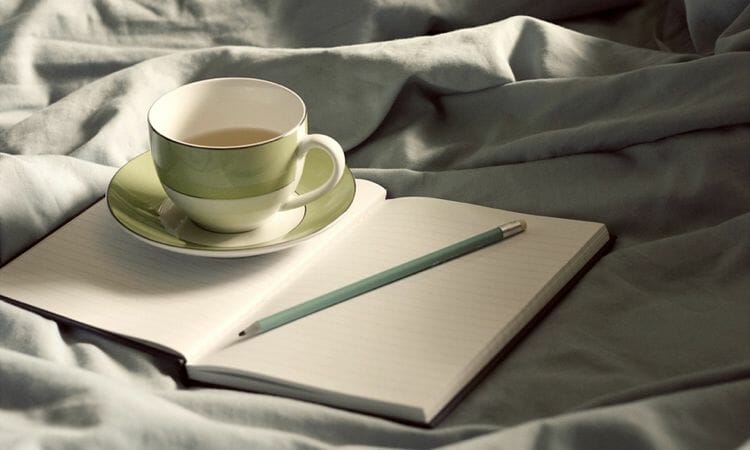 5 Morning Rituals That Will Boost Your Writing