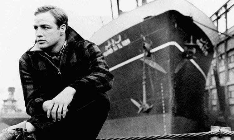 5 Plot Point Breakdown: On the Waterfront (1954)