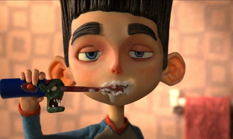 ParaNorman: A Fall Film with Strong, Scary Heart