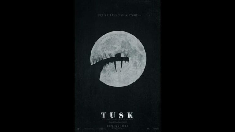 Trailer of the Week: Tusk