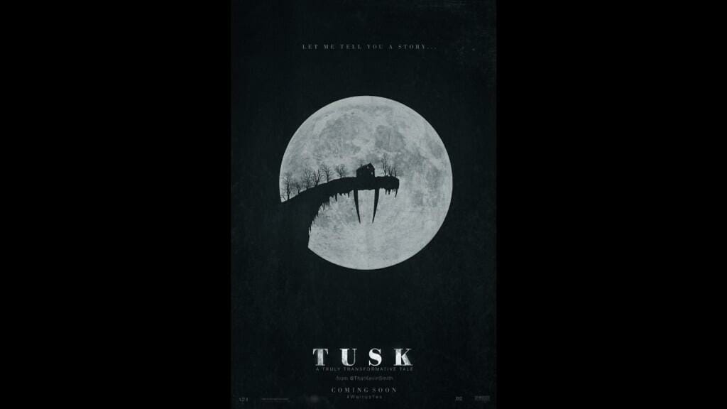 Tusk - Película 2014 