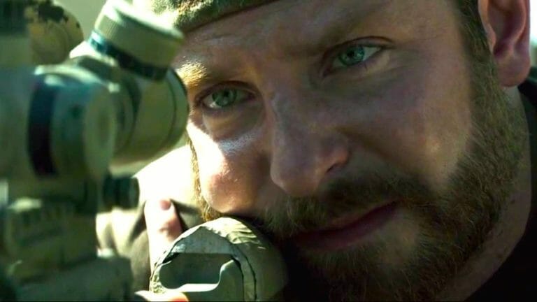 Trailer of the Week: American Sniper