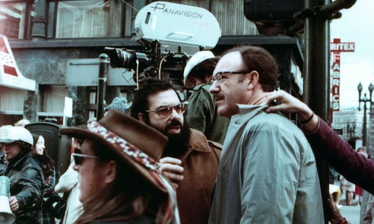 The Conversation: Coppola and the Role of Technology