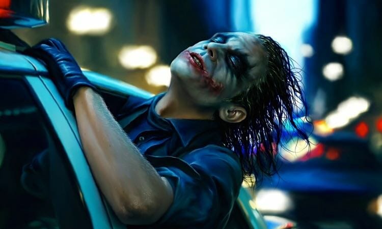 This Dark Knight Trilogy Trailer Shows How Storytelling is Done