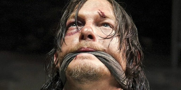 The Walking Dead: Season 5 Opener Under Heavy Inspection