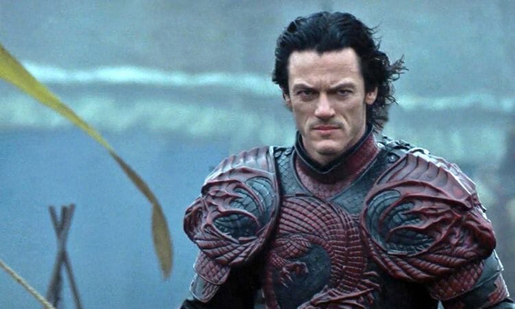Dracula Untold: A Film that Need-not Exist